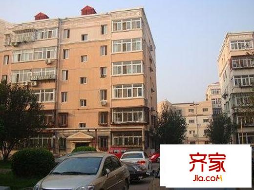 金潭花園外景圖