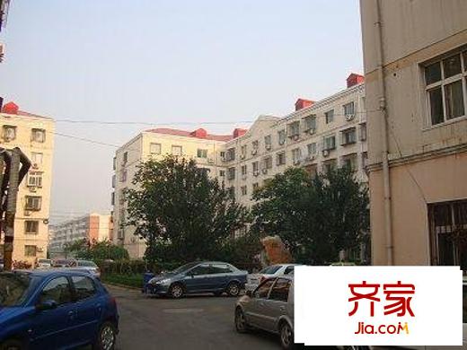 金潭花園外景圖