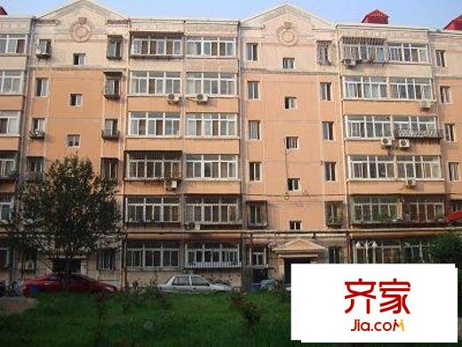 金潭花園外景圖