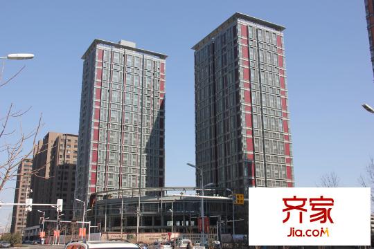 新天地鷺港