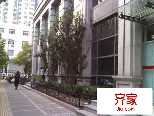 白樓仕嘉外景圖