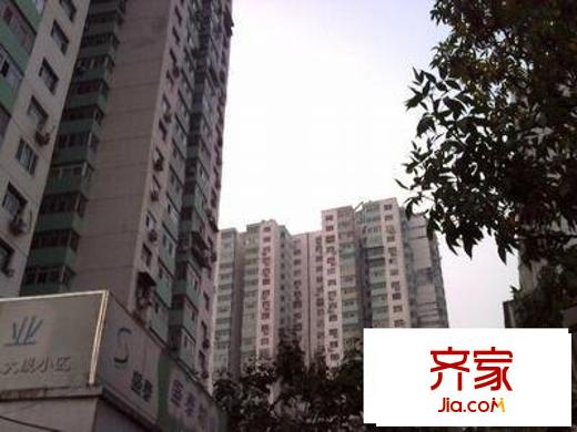 白樓仕嘉外景圖