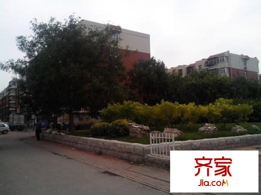 正源公寓外景圖