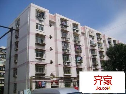 正源公寓外景圖