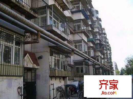 正源公寓外景圖