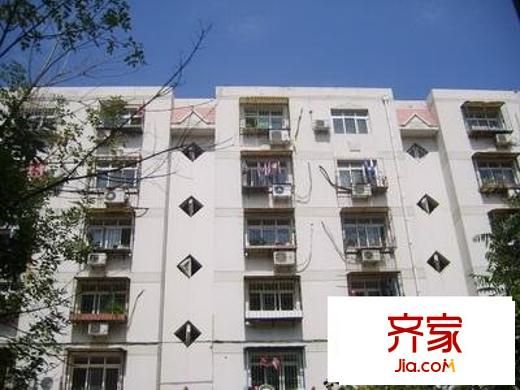 正源公寓外景圖