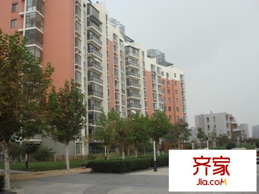 香檳左岸外景圖