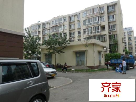 金水畔家園外景圖