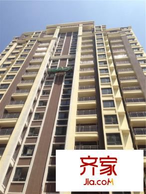 金色雅居工程實景（2013-11-27）