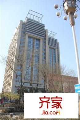 時(shí)代星城