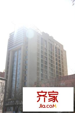 時代星城開春最新工程進展（2015-03-10）