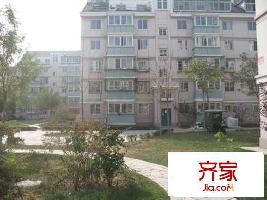 海天馨苑家福園外景圖