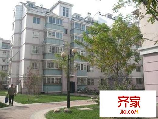 海天馨苑家福園