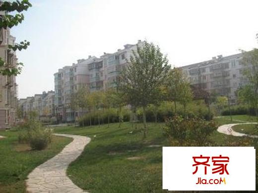 海天馨苑家福園外景圖