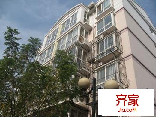 海天馨苑家福園外景圖