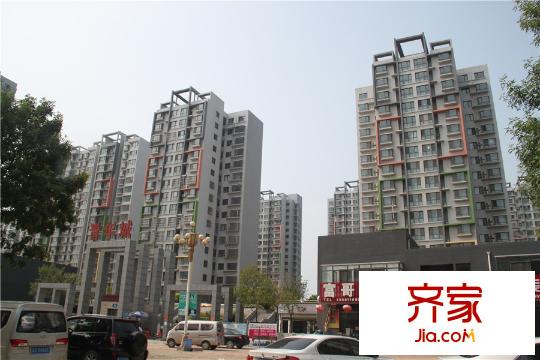 青年城項(xiàng)目（2015-07-23）