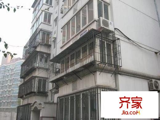 龍都南園外景圖