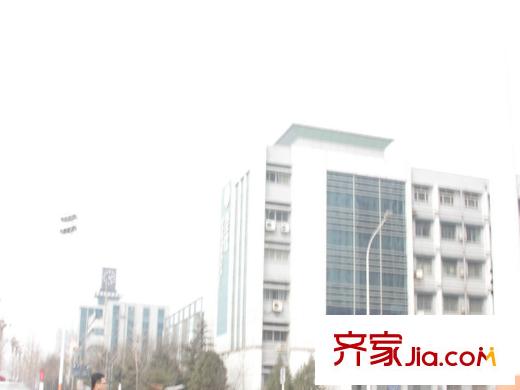 龍庭時代周邊配套-國家電網(wǎng)