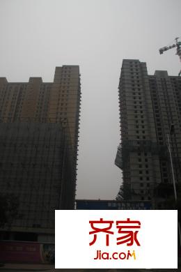 嘉美廣場最新項(xiàng)目進(jìn)展（2015-6-23）