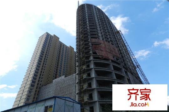 嘉美廣場工程（2015-09-11）