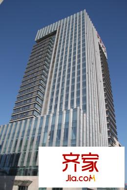天景美地寫字樓實景（2015-3-11）