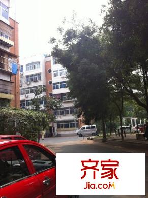 三水南里外景圖 