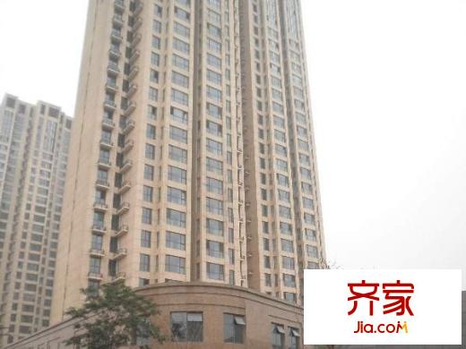 花園五座外景圖