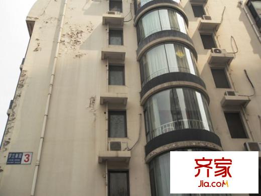 羅馬花園二期外景圖