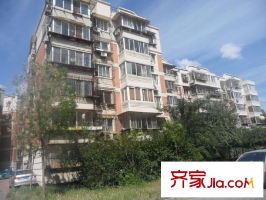 長華里配套圖 周邊配套