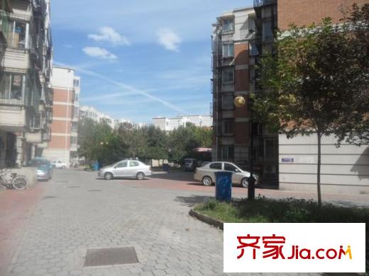 長(zhǎng)華里配套圖 周邊配套