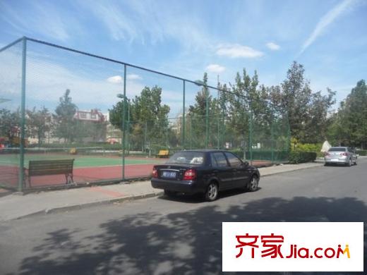 長華里配套圖 周邊配套