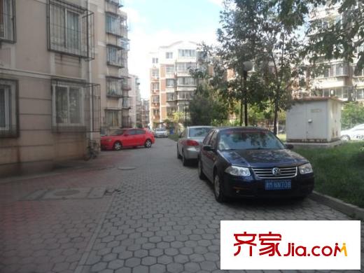 長(zhǎng)華里配套圖 周邊配套