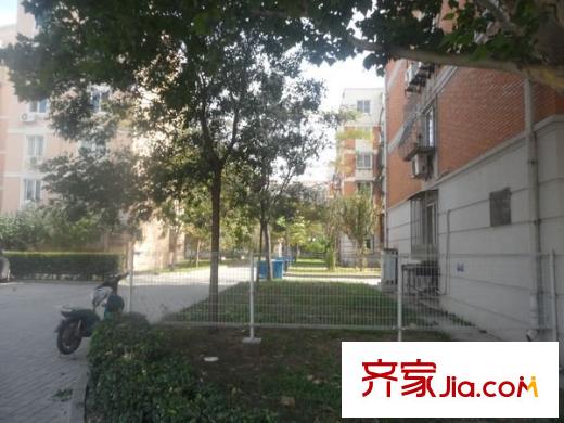 長華里配套圖 周邊配套