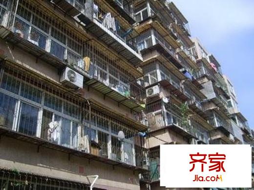 御河灣外景圖