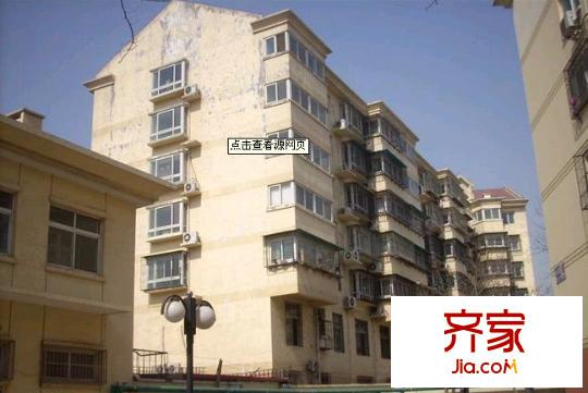 禧順花園外景圖