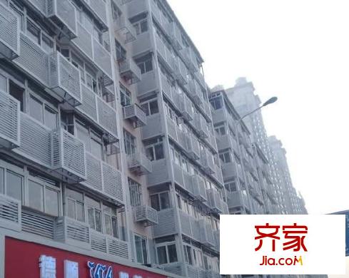 元興新里外景圖