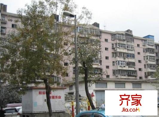 元興新里外景圖