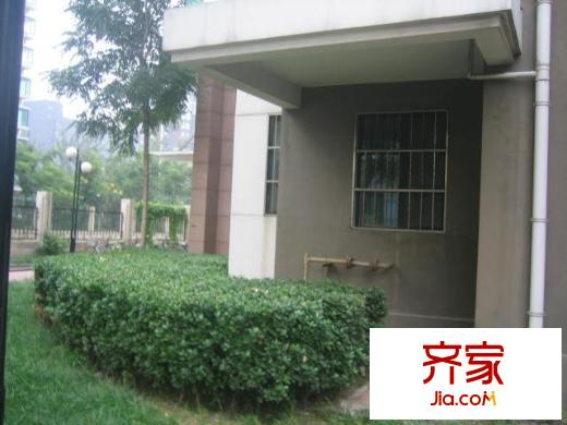 凱立天香水畔外景圖