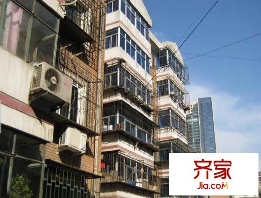 凱立花園外景圖