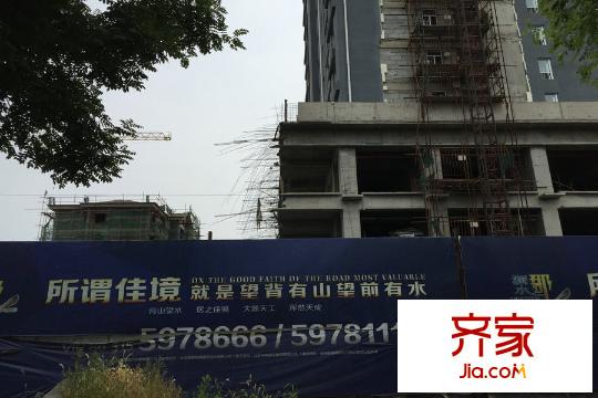 瀾水郡項(xiàng)目（2015-07-17）