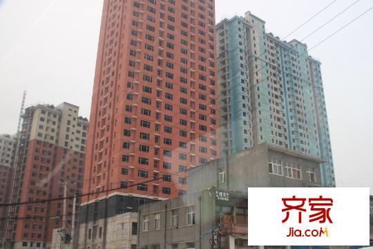 唐寧灣6月底工程進(jìn)展（2015-06-23）