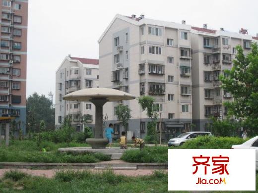 宜清花園外景圖