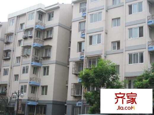 宜清花園外景圖