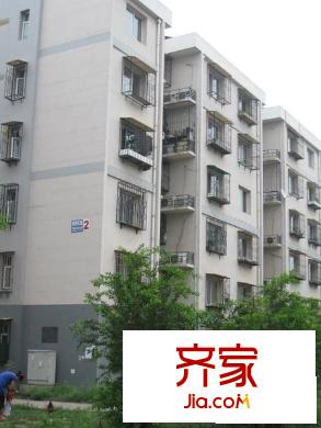 宜清花園外景圖