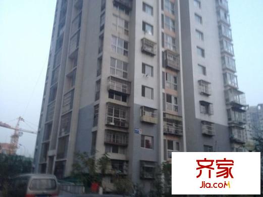 泰來嘉園外景圖