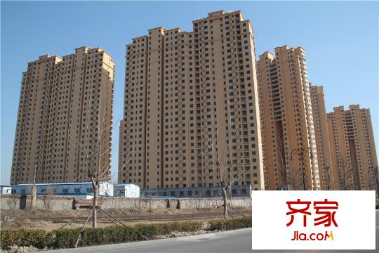 啟新1889開春工程進展（2015-03-10）