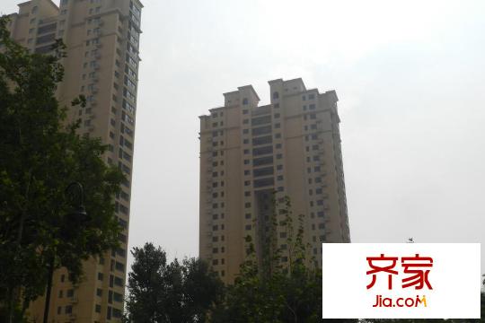 啟新1889小區(qū)（2015-09-17）