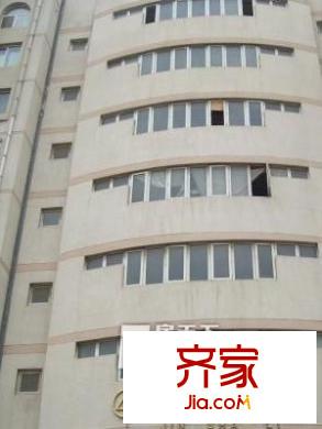 金廈里外景圖