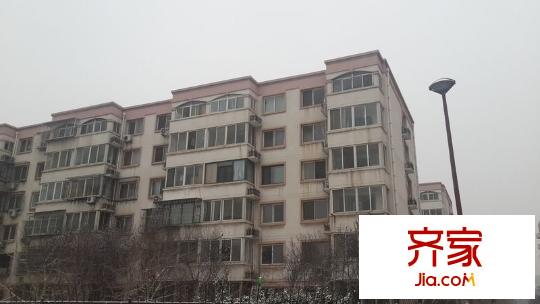 地華里外景圖