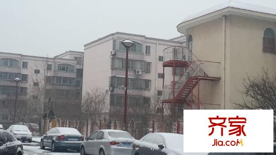 地華里外景圖